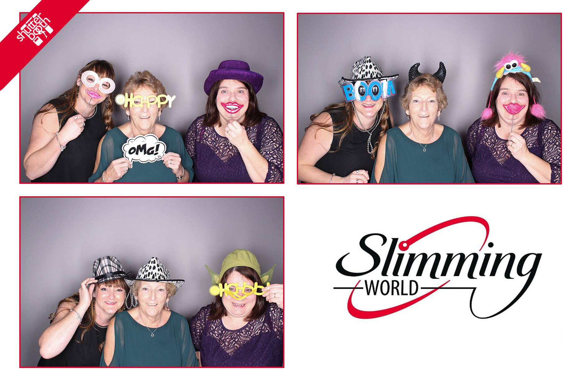 Slimming World | View more photos from the event at gallery.shutterbooth.co.uk/u/Shutterbooth/Slimming-World